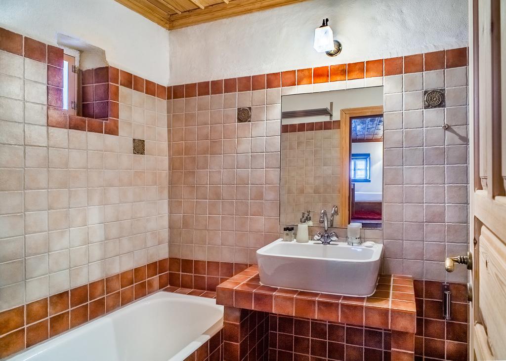 Guesthouse Ioannidis Papigko Esterno foto