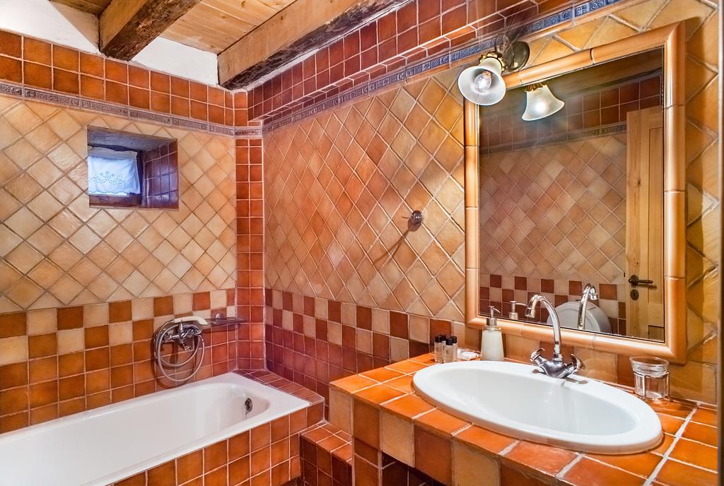 Guesthouse Ioannidis Papigko Esterno foto