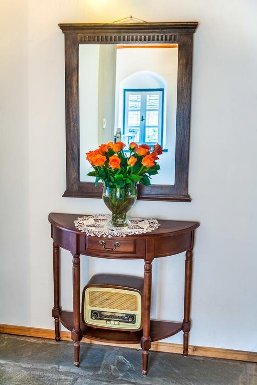 Guesthouse Ioannidis Papigko Esterno foto