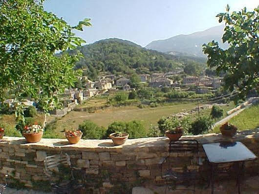 Guesthouse Ioannidis Papigko Esterno foto